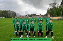 dresy mlodzik (2)