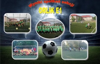 ORLIKI