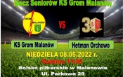 zapowiedz meczu grom hetman