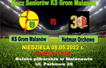 zapowiedz meczu grom hetman