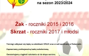Nabor do Gromu 2023