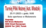plakat mikro granty 2023