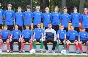 junior