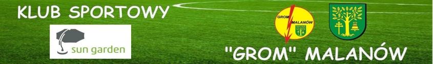 grom baner