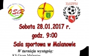 plakat turniej grom 2