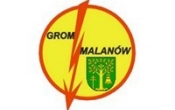 grom malanow
