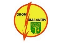grom malanow