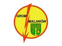 grom malanow